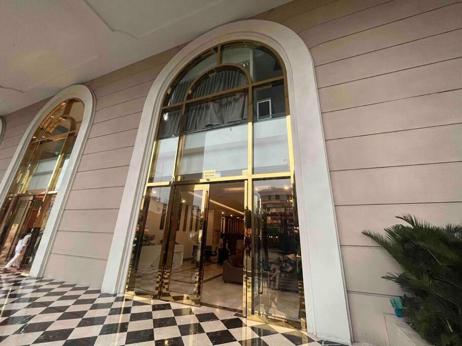 Appartement Terra Royal Commercial Center - 2 Bedroom - Good Price By Yolo Hô Chi Minh-Ville