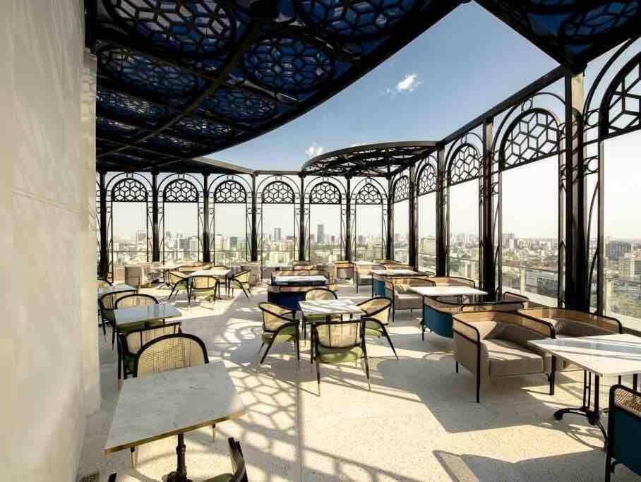 Terra Royal Commercial Center - 2 Bedroom - Good Price By Yolo Appartement Hô Chi Minh-Ville