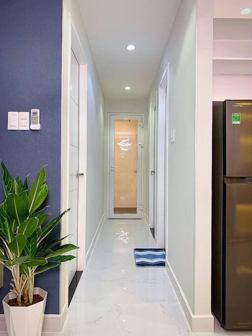 Terra Royal Commercial Center - 2 Bedroom - Good Price By Yolo Appartement Hô Chi Minh-Ville