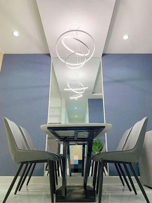 Terra Royal Commercial Center - 2 Bedroom - Good Price By Yolo Appartement