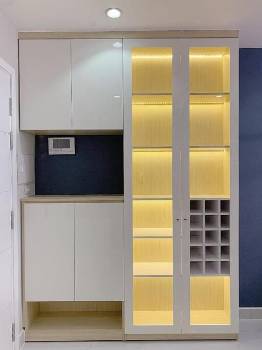 Terra Royal Commercial Center - 2 Bedroom - Good Price By Yolo Appartement *