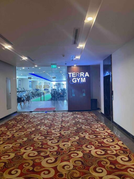 Terra Royal Commercial Center - 2 Bedroom - Good Price By Yolo Appartement Hô Chi Minh-Ville