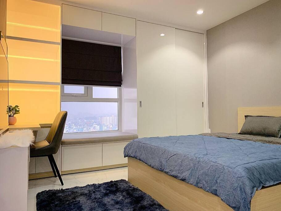 Appartement Terra Royal Commercial Center - 2 Bedroom - Good Price By Yolo *